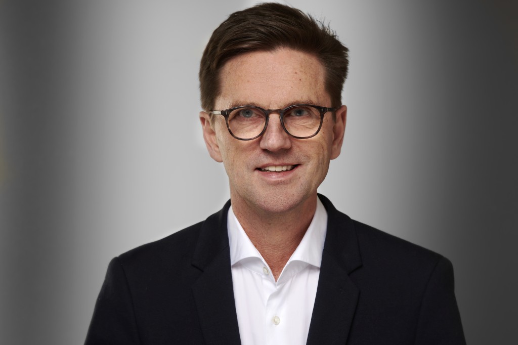 Björn Wolke Original